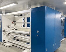 工廠(chǎng)機(jī)器