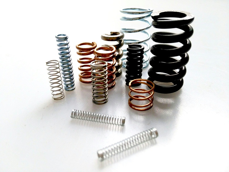 彈簧 彈簧