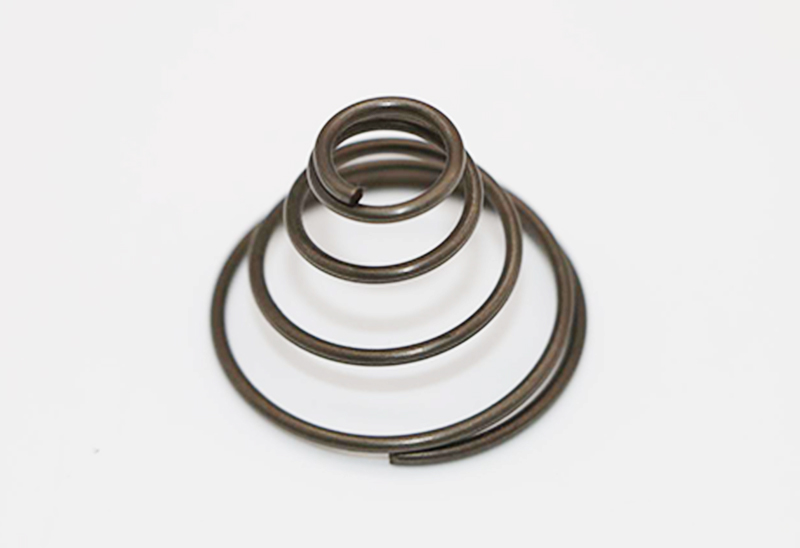 塔形減震彈簧 塔形減震彈簧