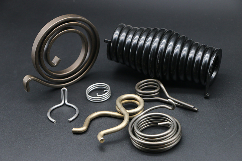 異形彈簧 異形彈簧