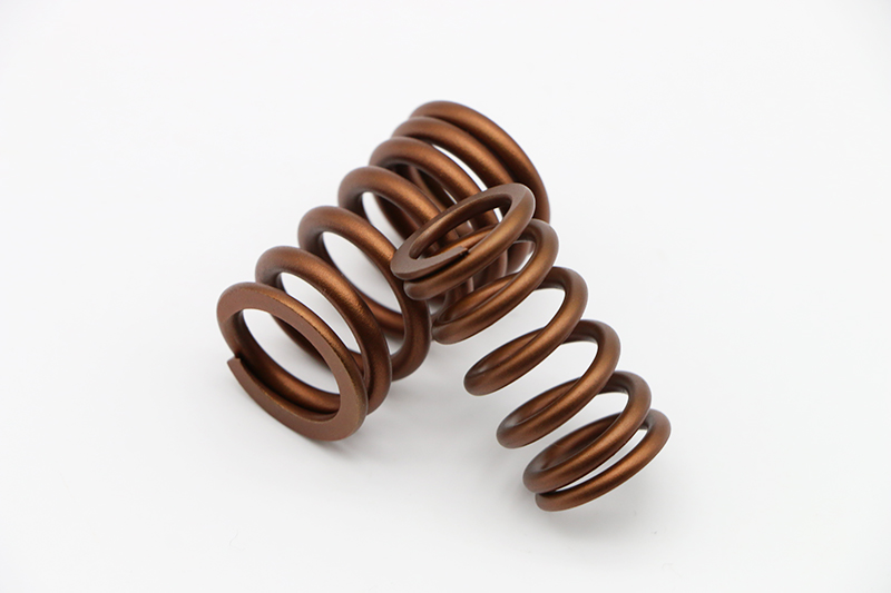 氣門(mén)彈簧 氣門(mén)彈簧