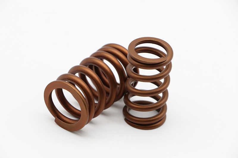 佛山名汽氣門(mén)彈簧 佛山名汽氣門(mén)彈簧