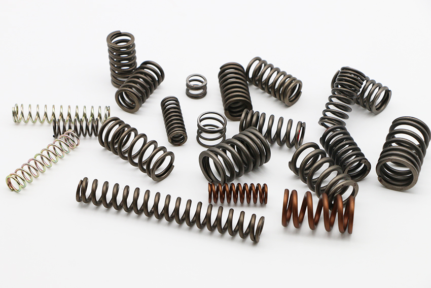 壓縮彈簧 壓縮彈簧