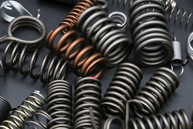 壓縮彈簧 壓縮彈簧