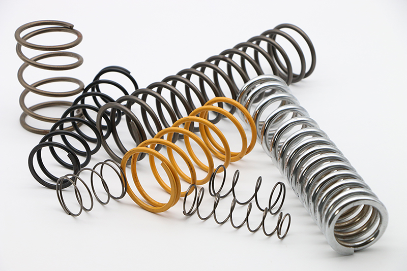 彈簧 彈簧