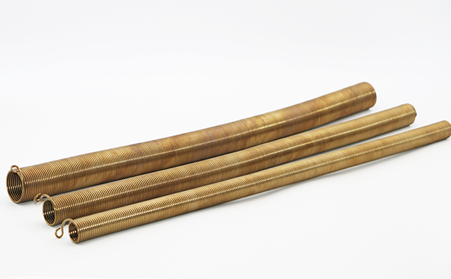 不銹鋼拉簧 不銹鋼拉簧