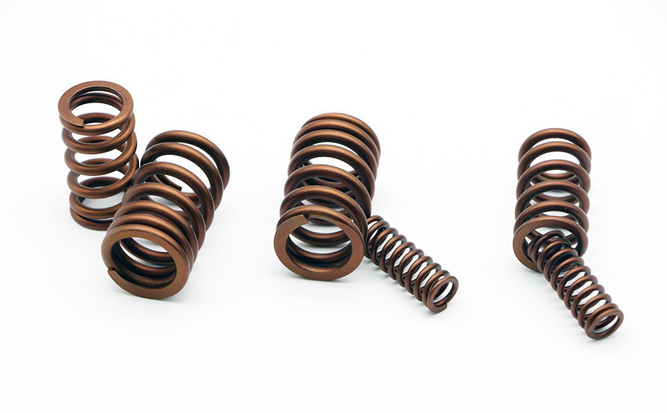 閥門彈簧 閥門彈簧